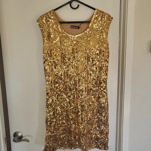 New Year Party Dress 👗